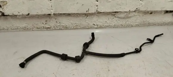 Audi Q3 8U Engine coolant pipe/hose 5n0122447t 5k0121070c