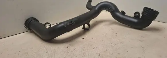 Volkswagen Golf VI Intercooler hose/pipe 1K0145762 1K0145770B