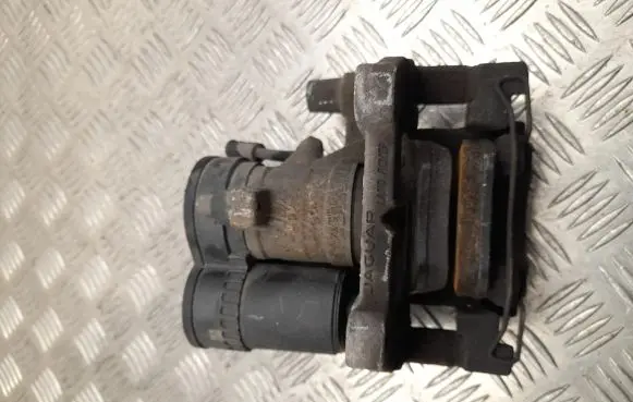 Jaguar XF Rear brake caliper GX732K327BE