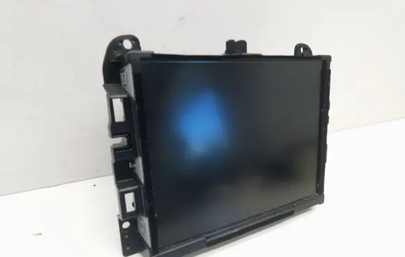 Dodge Durango Screen/display/small screen 68258383AG