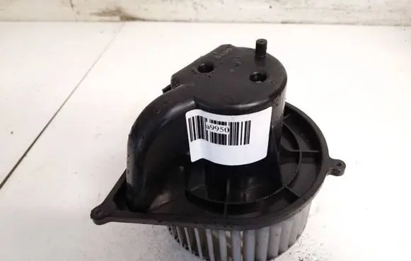 Peugeot Boxer Heater fan/blower