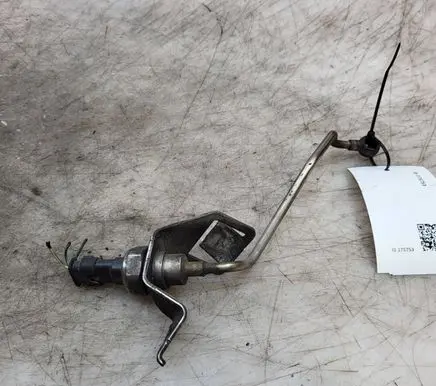 Volvo V60 Fuel pressure sensor 31319419
