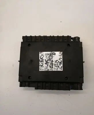 Volkswagen Touareg I Comfort/convenience module 7L6959257