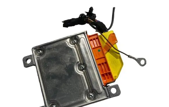 BMW 5 E39 Airbag control unit/module 8374799