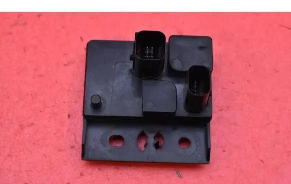 Ford Grand C-MAX Engine control unit/module ECU CM5T10C714BD