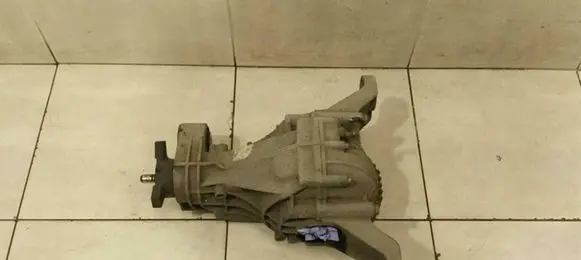Mercedes-Benz R W251 Rear differential A1643501614
