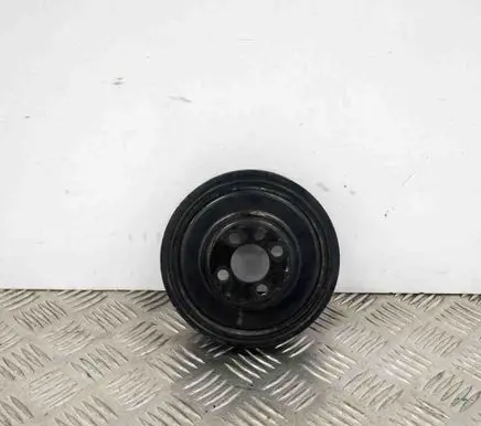 Audi A3 S3 8P Crankshaft pulley 038105245M