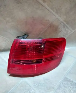 Audi A6 S6 C6 4F Rear/tail lights 89036920