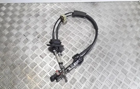 Opel Crossland X Gear shift cable linkage 1000592688