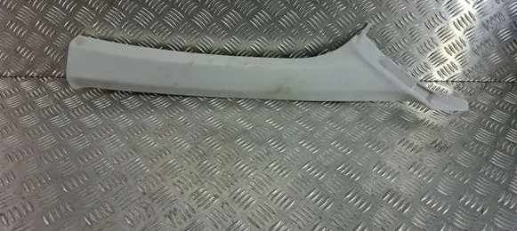 Peugeot 5008 II (A) pillar trim 9810165777