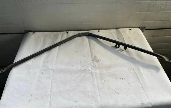 BMW 6 E63 E64 Other engine bay part 7046555
