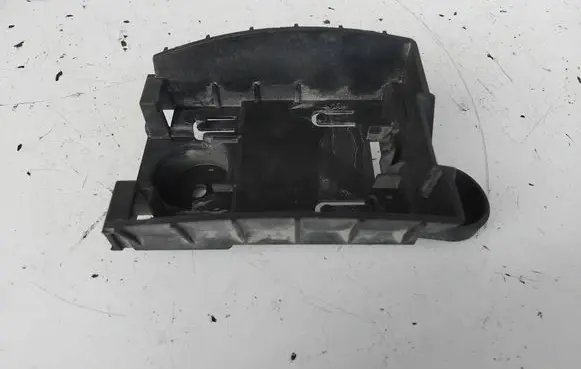 Skoda Enyaq iV Blind spot radar bracket 5LG907456