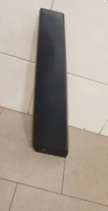 Dacia Sandero III (B) pillar trim (top) 768183421R