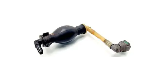 Renault Laguna II Mechanical fuel pump 