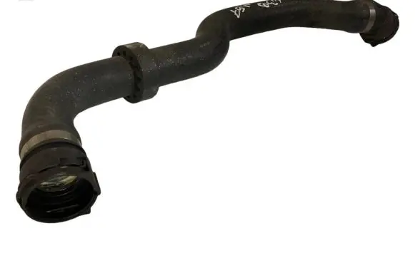 BMW 5 E39 Engine coolant pipe/hose 7785018 11537785018