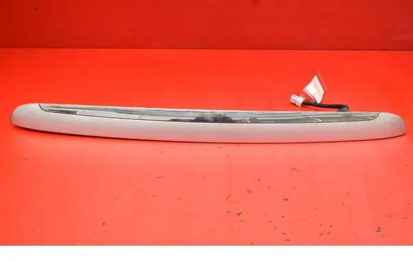 Hyundai i30 Number plate light