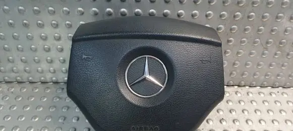 Mercedes-Benz ML W164 Steering wheel airbag S26380877