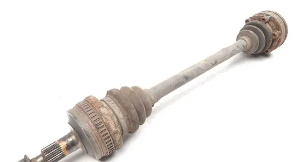 Porsche 911 996 Rear driveshaft 99633202403
