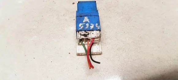 Nissan Almera Tino Other relay 252309F920