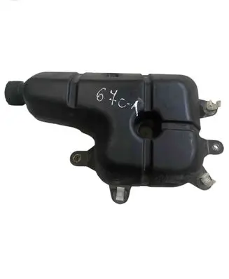 Lexus RX 450H Intake resonator 1780531030