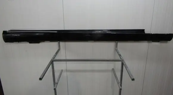 Mercedes-Benz C W202 Front sill (body part) a2056900840