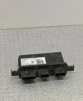 Renault Laguna III Light module LCM 89901165A 285B00001R K00005135