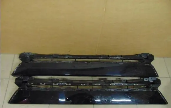 KIA Sportage Front bumper lower grill 86560F1500