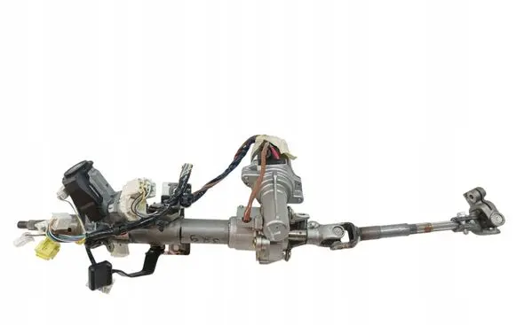 Toyota Yaris Steering wheel axle set 452000D090