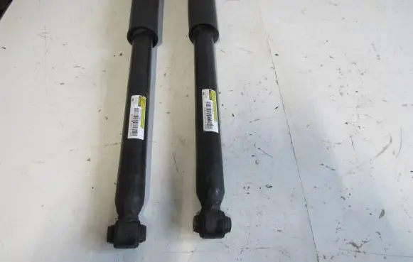 Mercedes-Benz C W205 Rear shock absorber/damper A2053207830