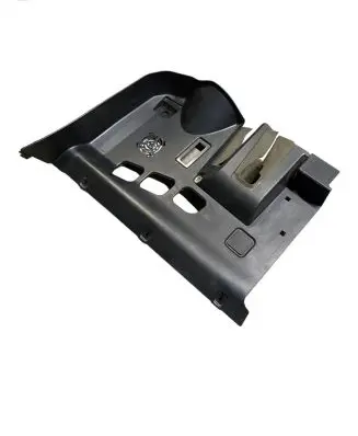 BMW 3 E90 E91 Dashboard lower bottom trim panel 7149812