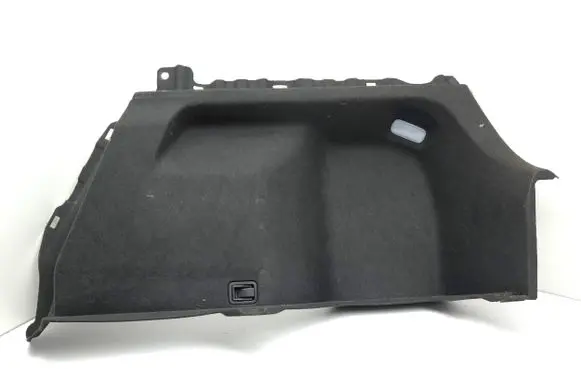Hyundai Ioniq Trunk/boot side trim panel 85740G2350T9Y H22H24R 20Z0829