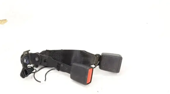 Skoda Karoq Front seatbelt buckle 57A857739A