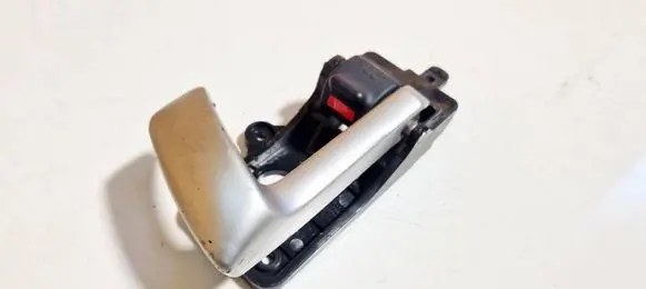 Hyundai Santa Fe Rear door interior handle 82613cm000 82613-cm000