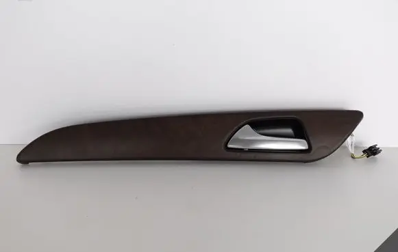 Mercedes-Benz GLS X166 Rear door card trim A1667301722
