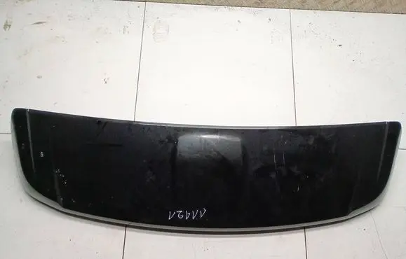 Land Rover Range Rover Evoque L538 Tailgate/trunk spoiler BJ32442K03