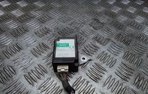 Lexus IS 220D-250-350 Door control unit/module 8974053051 2513003870