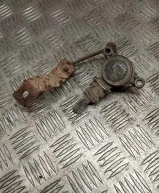Nissan Primera Headlight/headlamp level sensor 89003057