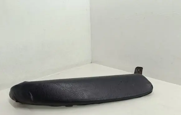 Volkswagen PASSAT B6 Rear seat side top trim 3C0885702R 1106391