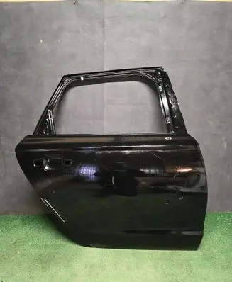 Audi A6 S6 C7 4G Rear door