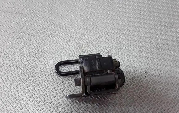 Audi A4 S4 B6 8E 8H Rear door lower hinge 8E0833412