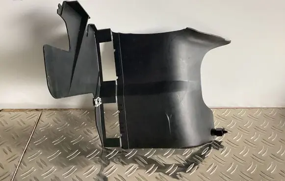 Porsche 911 997 Ashtray trim (front) 99755163200