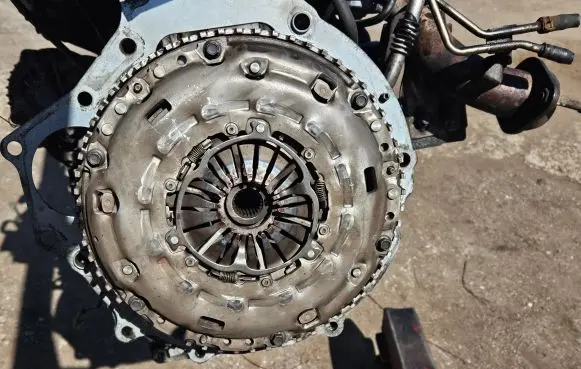 Mazda 6 Clutch set kit RF3016460A