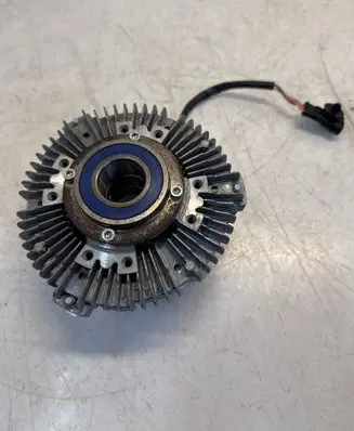 Iveco Daily 6th gen Viscous fan clutch 5802894712 5801598372