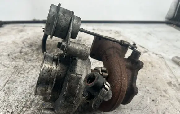 Iveco Daily 4th gen Turbo 504137713 4916902813