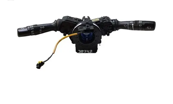 KIA Soul Airbag slip ring squib (SRS ring) 202008910