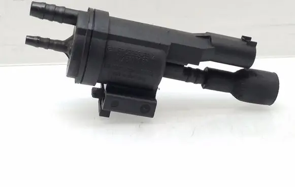 Mercedes-Benz Sprinter W906 Vacuum valve A1170780981 0025407097