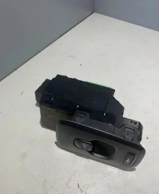 Volvo S80 Electric window control switch 30746075