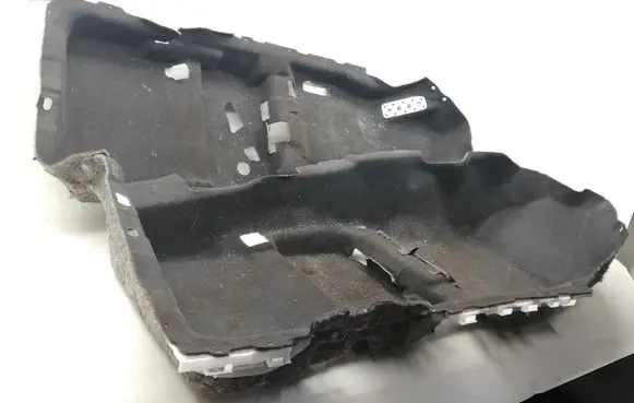 Subaru XV Interior carpet 95011FL750