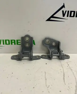 Renault Clio V Front door hinge set 