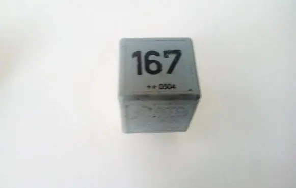 Volkswagen Sharan Other relay 191906383g
